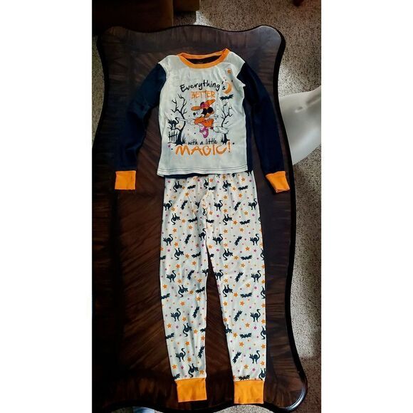 DISNEY STORE MICKEY MOUSE PJS - Picture 1 of 4